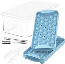 72pc round ice for sale  UK