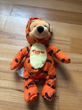 Disney plush beanie for sale  SKEGNESS