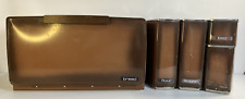 Lincoln beauty ware for sale  Dickinson
