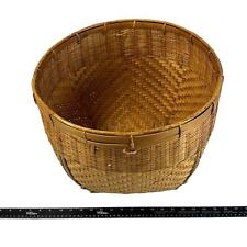 Vintage bamboo utility for sale  Spring