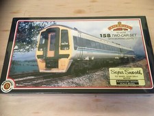 Lot..868k..oo gauge bachmann for sale  WORKSOP
