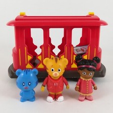 Daniel tiger neighborhood for sale  Pullman
