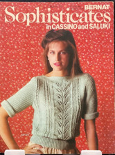Bernat sophisticates cassino for sale  Pittsfield