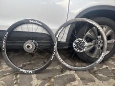 Coppia ruote vision usato  Borgo San Lorenzo