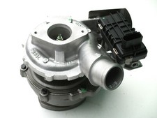 Usado, Turbocompressor Ford RANGER 3,2 TDCi (2010- ) BK3Q-6K682-AB BK3Q-6K682-RC 798166-7 comprar usado  Enviando para Brazil
