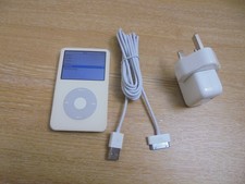 Apple ipod gen for sale  SITTINGBOURNE