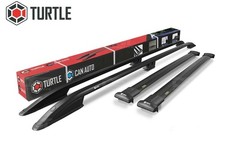 Turtle roof rail for sale  TAMWORTH