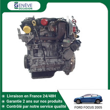 Moteur ford focus d'occasion  Niort