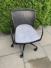 Ikea schreibtischstuhl bürost gebraucht kaufen  Hamburg