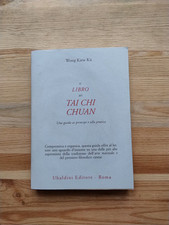 Libro del tai usato  Italia