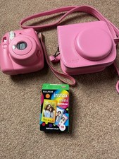Instax mini instant for sale  LONDON
