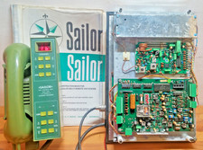 Radiotelefono duplexer vhf usato  Savona