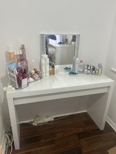 Ikea malm dressing for sale  MANCHESTER