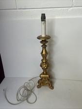 Vintage tall plaster for sale  WARRINGTON
