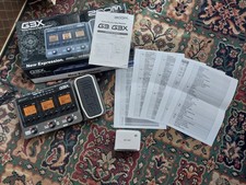 Zoom g3x multi for sale Zoom g3x multi for sale  BIRMINGHAM