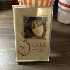 Vintage selena dreaming for sale  Corpus Christi