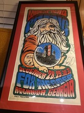 Widespread panic 1998 for sale  Tulsa