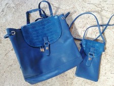 Rucksack handytasche damen gebraucht kaufen Rucksack handytasche damen gebraucht kaufen  Hirschberg