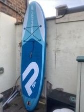 Pathfinder 9ft6 paddleboard for sale  WALLASEY