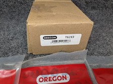Oregon chain saw for sale  Valencia