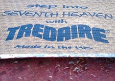 6m2 unused treadair for sale 6m2 unused treadair for sale  BEXLEYHEATH