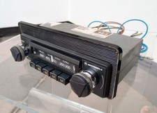 Motorola car radio for sale  BRIXHAM