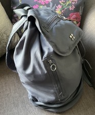 Sweaty betty grey for sale  TORPOINT