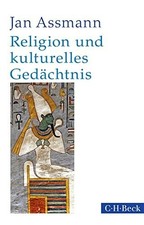 Religion kulturelles gedächtn gebraucht kaufen  Stuttgart