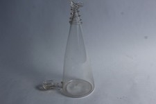 Abreuvoir oiseaux verre d'occasion  Seyssel