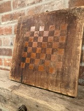 Early antique gameboad for sale  Carroll