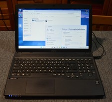 lifebook fujitsu s6410 usato lifebook fujitsu s6410 usato Monza