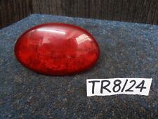 Luz de freio traseira Triumph Street dupla 2016-18 8/24 comprar usado  Enviando para Brazil
