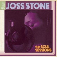 Joss Stone : The Soul Sessions - Audio CD comprar usado Joss Stone : The Soul Sessions - Audio CD comprar usado  Enviando para Brazil