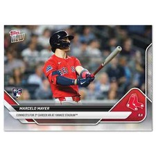 2025 mlb topps d'occasion  Expédié en Belgium