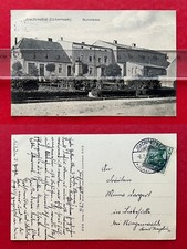 Joachimsthal uckermark 1915 gebraucht kaufen  Dresden