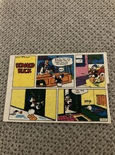 Kaugummibild donald duck gebraucht kaufen  Lübeck