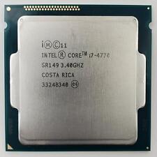 Usado, Processador Intel Core i7-4770 SR149 3.90GHz | Grau A comprar usado  Enviando para Brazil