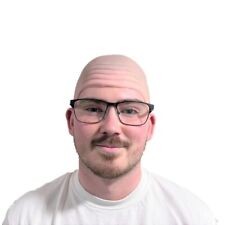 Bald head fancy for sale  ROMFORD