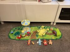 Night garden soft for sale  SOUTHEND-ON-SEA