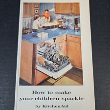 1957 kitchen aid for sale  Jackson