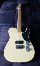 Fender noventa telecaster gebraucht kaufen  Berlin