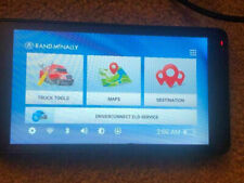 Rand mcnally tnd for sale  Hayward