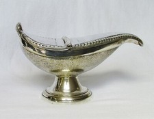 Navette ancienne encens d'occasion Navette ancienne encens d'occasion  Hennebont