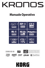 Manuale italiano pianoforte usato Manuale italiano pianoforte usato  Castelnuovo Scrivia