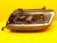 VW Tiguan II 5NB FULL LED Nowa jednostka sterująca Reflektor Lewy 5NB941035D, używany na sprzedaż  PL