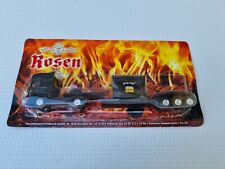 Biertruck rosen pils gebraucht kaufen  Sandersdorf