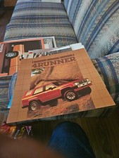 toyota 4runner 1987 for sale toyota 4runner 1987 for sale Jefferson