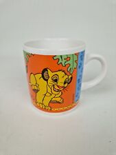 König löwen simba gebraucht kaufen  Marburg