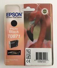 Riginal epson t0871 gebraucht kaufen  Mannheim