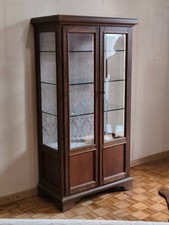 Mobile vetrinetta legno usato  Milano